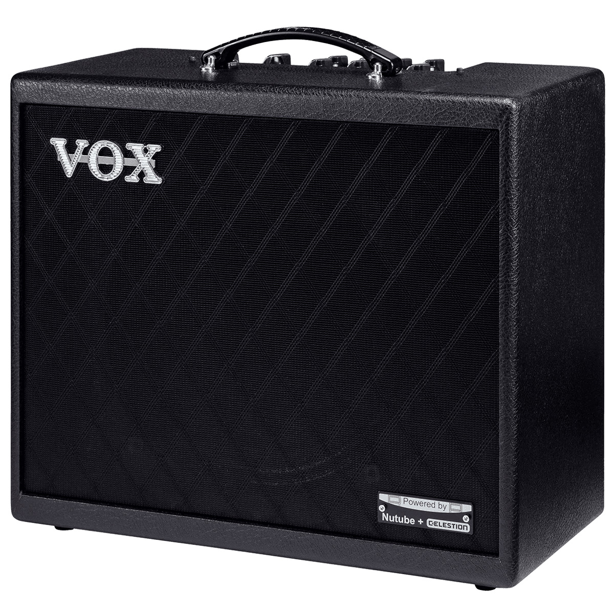 VOX Cambridge 50 – Auvergne Musique