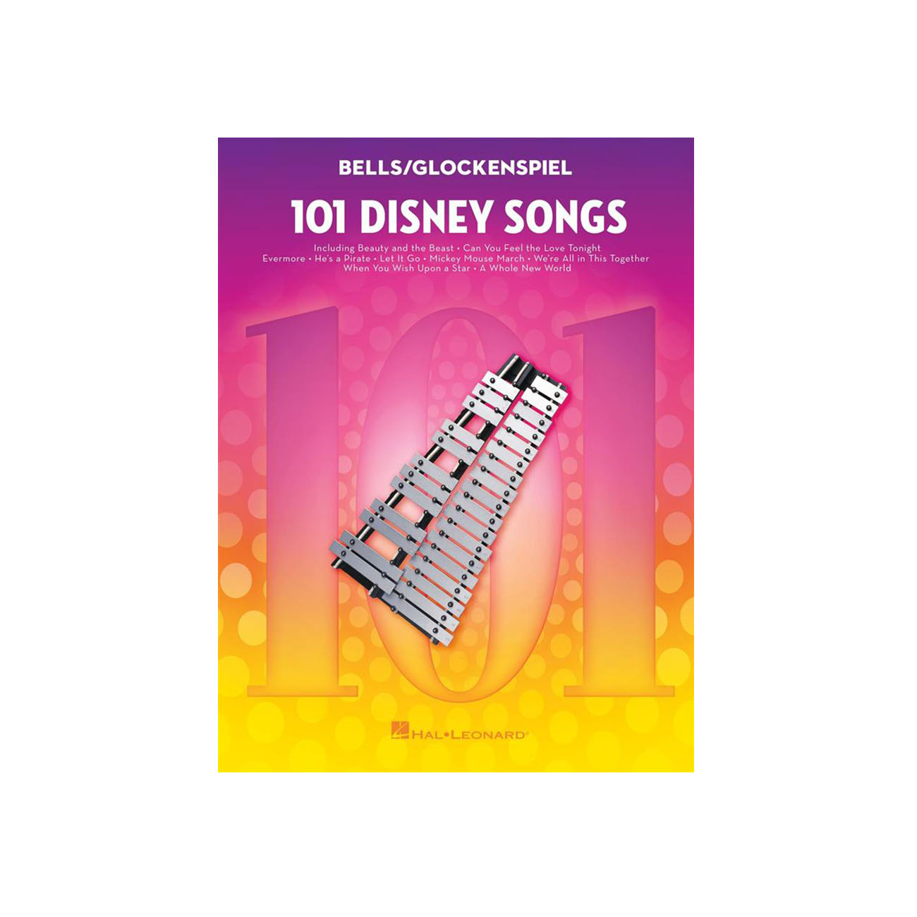 disney-101-songs-auvergne-musique